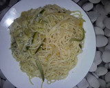 Foto del paso 5 de la receta: Espaguetis veganos
