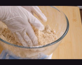 A picture of step 3 of Maple Biscuits / Maple Cookies.