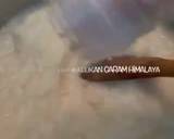 Bubur Ayam Organik langkah memasak 1 foto