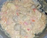 Foto langkah ke 6 dari resep Seblak Telur.