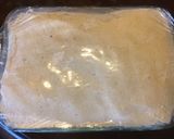 A picture of step 3 of California Farm Soy Natto Paste for Miso Soup.