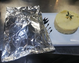 Foto del paso 5 de la receta: Merluza en papillote