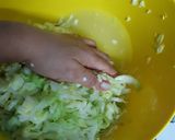Foto del paso 4 de la receta: Chucrut