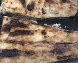 Foto del paso 4 de la receta: Corvina al horno a la mantequilla de ajo negro