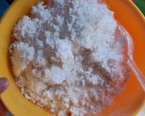 Foto langkah ke 1 dari resep Kue Kelapa Parut.