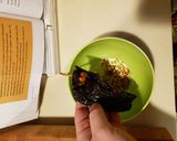 A picture of step 2 of Chili.