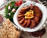 عکس مرحله 4 از دستور کتلت