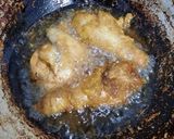 Foto langkah ke 3 dari resep Ayam Goreng Bawang Putih.