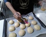 Foto del paso 10 de la receta Bollos de anís