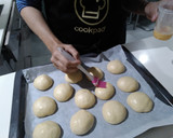 Foto del paso 10 de la receta: Bollos de anís