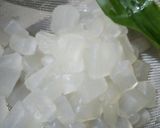 Foto langkah ke 2 dari resep Minuman Aloe Vera.