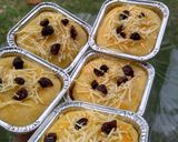 Foto langkah ke 3 dari resep Schotel tape panggang #BikinRamadhanBerkesan.
