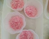 Foto langkah ke 1 dari resep Puding Lumut Jagung Manis | Snack MPASI 16m+.