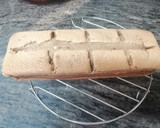 Foto del paso 6 de la receta: Bizcocho de chocolate pequeño