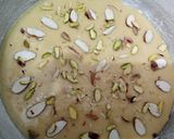 A picture of step 4 of Simple cake.