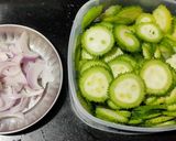 કંકોડા નું શાક (Kankodanu Shak Recipe In Gujarati) રેસીપી સ્ટેપ1ફોટો