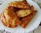 Foto del paso 4 de la receta: Empanadillas de atún