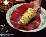Kesar Pista Kulfi recipe step 6 photo