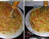 Tawa Bhaji Pav recipe step 1 photo