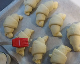 Foto del paso 11 de la receta: Medialunas Brioche
