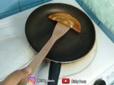 Martabak SD dari sisa terigu