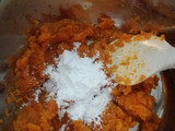 Biji Salak /Kolak Biji Salak/Bubur Biji Salak