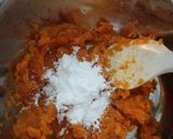 Foto langkah ke 2 dari resep Biji Salak /Kolak Biji Salak/Bubur Biji Salak.