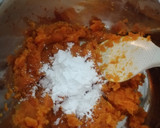 Foto langkah ke 2 dari resep Biji Salak /Kolak Biji Salak/Bubur Biji Salak.