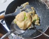 Foto langkah ke 4 dari resep Cucur Bawang.