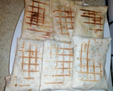 Foto del paso 7 de la receta: Tortitas de gambas