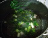 Foto langkah ke 2 dari resep SOTO KAKI SPESIAL (Khas Padang).