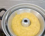 Foto langkah ke 4 dari resep Bolu Kukus Waluh.