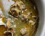 Meghalayan Khasi Black Sesame Chicken recipe step 5 photo