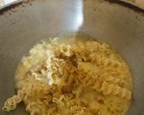 স্পাইসি পটেটো ইন ম্যাগি বাসকেট (spicy potato in Maggi basket recipe in Bengali) রেসিপি ধাপ - 1 ছবি
