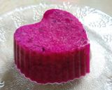 Foto langkah ke 1 dari resep Puding mpasi.