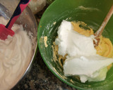 Foto del paso 2 de la receta: Bizcochuelo de naranja con nueces