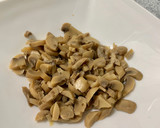 Foto del paso 2 de la receta: Merluza en paquetitos hojaldrados