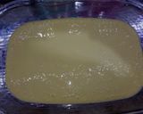 صورة لخطوة 4 من وصفة الكيكة الاقتصادية بأقل التكاليف 🥧🥧