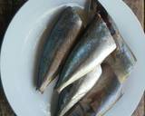 Pepes Ikan Tongkol (#PR_BukanPepesanKosong) langkah memasak 1 foto