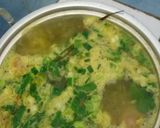 Foto langkah ke 2 dari resep Soto ayam.