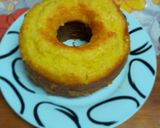 Foto del paso 5 de la receta: Budín de Naranja
