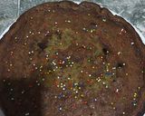 Foto del paso 8 de la receta: Banana bread (pan dulce de plátano)