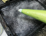 Foto del paso 7 de la receta: Vainillas