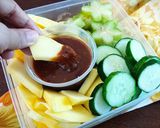 Foto langkah ke 3 dari resep Lotisan.