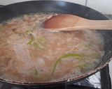 Foto del paso 2 de la receta: Congrio en salsa de cerveza