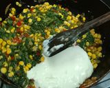 Foto del paso 3 de la receta: Canelones de espinaca y acelga (receta de mi pareja 👫💜)