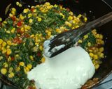 Foto del paso 3 de la receta: Canelones de espinaca y acelga (receta de mi pareja 👫💜)