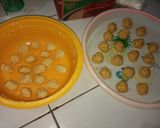 Foto langkah ke 4 dari resep Bolen pisang.
