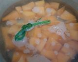 Foto langkah ke 1 dari resep Kolak Pisang Ubi.
