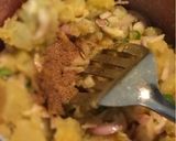 A picture of step 3 of Sweet Potato Stir Fry.